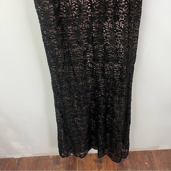 *NEW* Jill Stuart Venice Lace Maxi Dress Gown - Picture 12 of 14
